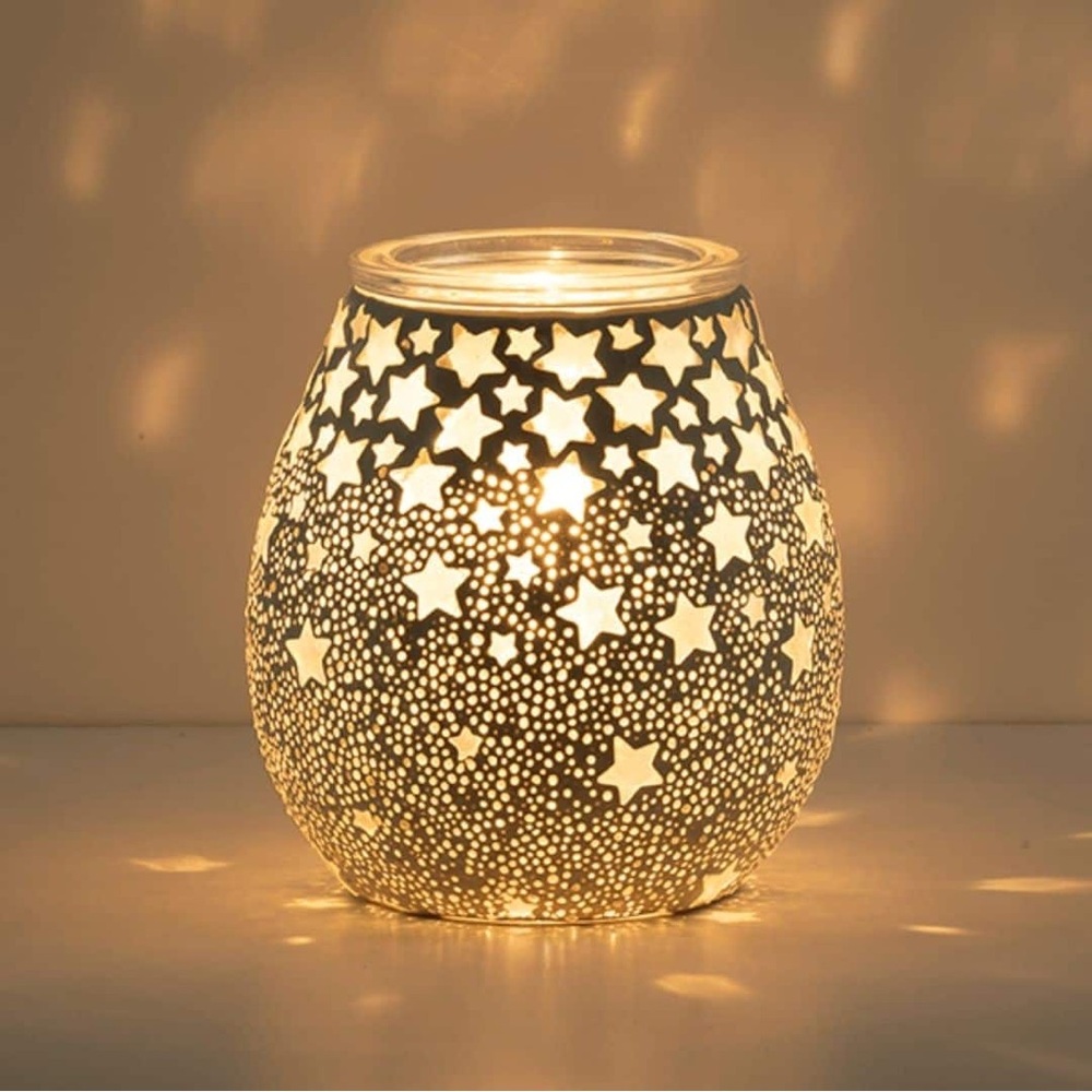 Scentsy Night Sky Warmer- New in Box- $60 - Picture 3 of 10